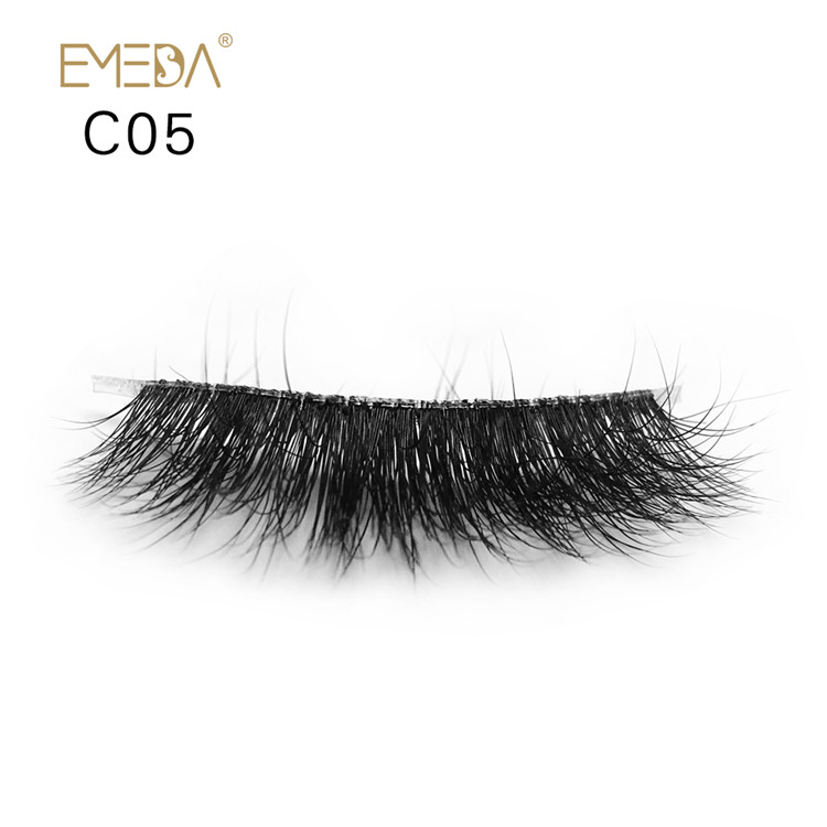 Unique Luxury Mink Lashes Best Brand lashes Y-59